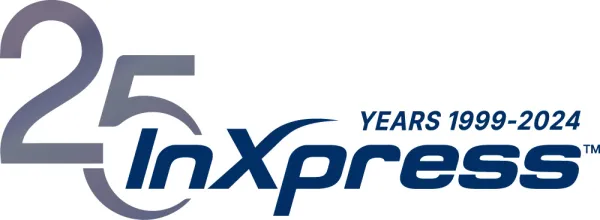 InXpress Germany GmbH Logo
